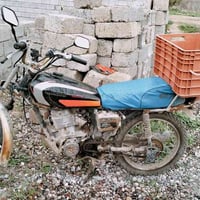 موطور للبيع السعر 125 استفسار ‏‪0774 091 4840‬‏