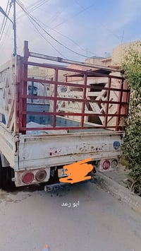 بنكو ٣٠٠٠ موديل ٢٠٠٨ مكينه مشترك شاصي كفاله مكينه خيط تبخير بسمي تحويل...