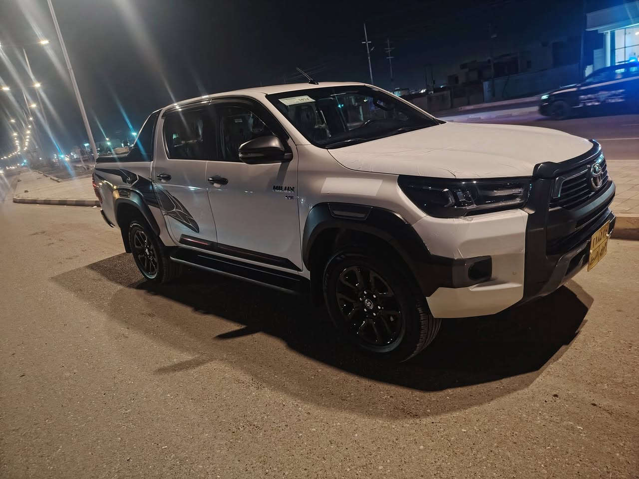 السلام عليكم، سيارة للبيع فنجر داخل اسود  موديل 2021 السنويه لحد 2027
سيارة مكفولة كفالة عامة بيع أوامراوس بـ2025
ناصي ساز بس كون جديدة
المكان ميسان مركز المدينة
للتواصل: *********** – ***********
