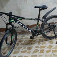 بايسكل • موصل الجانب الايمن