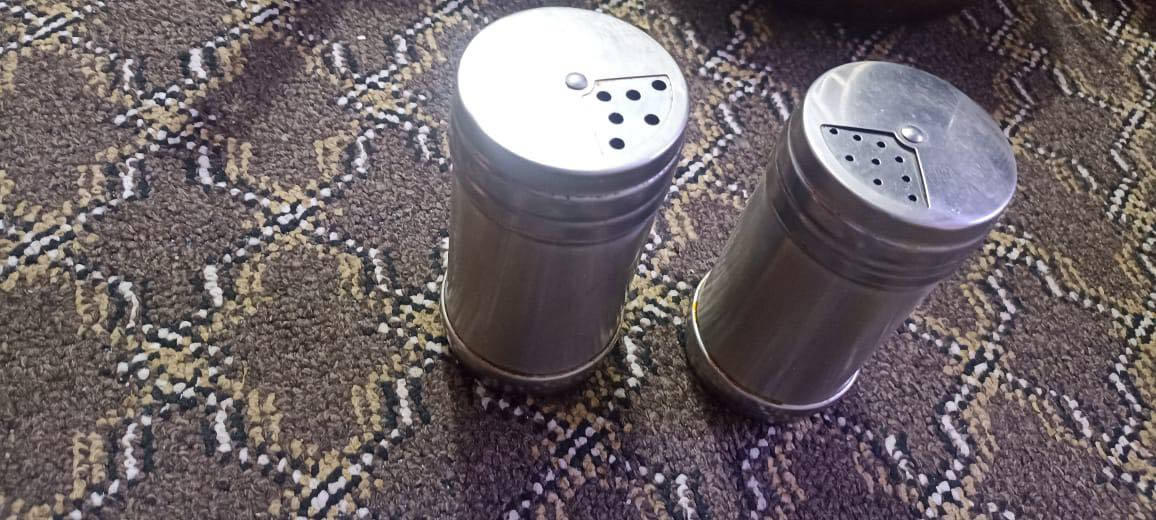 اغراض للبيع


**إذا كنت صاحب هذا الإعلان وتريد حذفه لأي سبب، رجاءا أرسل رسالة إلى الدعم الفني**