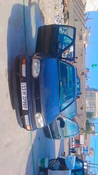 سياره كولف مديل 1993سياره نضيفه بلادي سياره جهازه مابيه اي نقص رقم بغد...