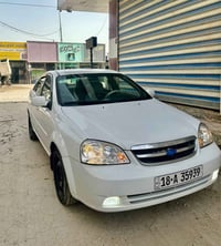 اوبترا • ٢٠١١ • خليجي