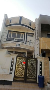 طابو زراعي • ١٠٠م • بهرز القادسية