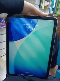 ايباد 11 • A16 • نجف حي نصر