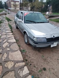 محرك وكير شرط • تايرات جديدة • رقم كركوك