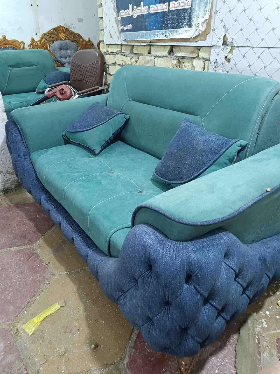 مستخدمات للبيع نظافه 100بل100 العزه الجديده ملاحظه اروس بلمستخدم وادوشم المستخدم مامتوجد بلفيس وتساب او اتصال حيدر البدري ***********
