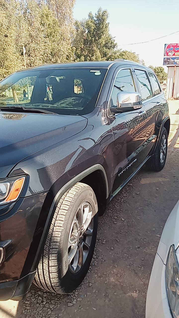 السلام عليكم سياره جيب موديل 2016فول مواصفات سعر 220 الاستفسار ***********
