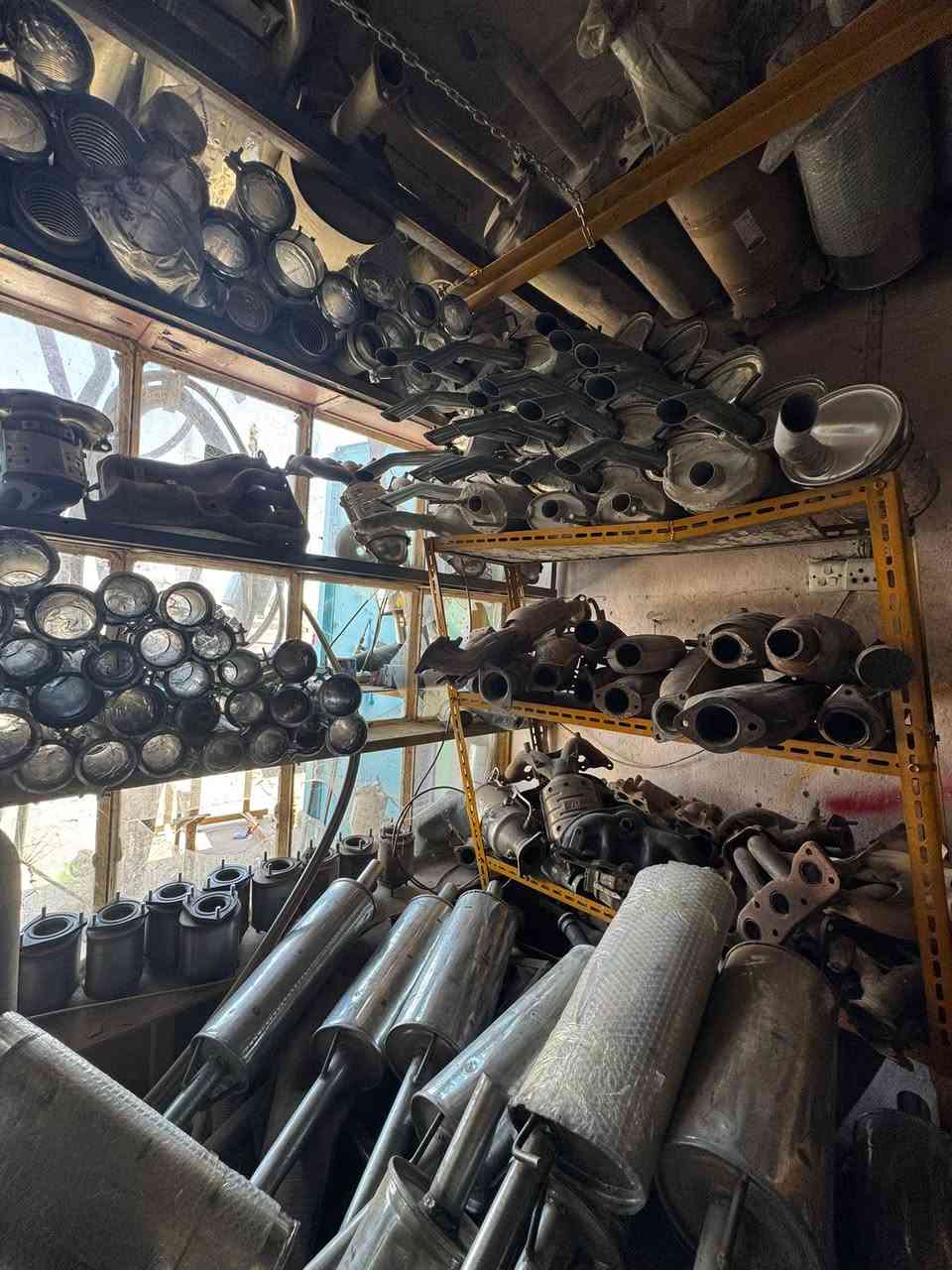 توفرت جميع أنواع الصالنصات وبسعر الجمله


**إذا كنت صاحب هذا الإعلان وتريد حذفه لأي سبب، رجاءا أرسل رسالة إلى الدعم الفني**