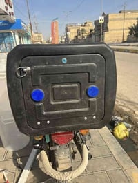 صندوك دلفري • مستخدم ٦ أيام • قفل رقمي