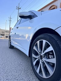 اكسنت • ٢٠١٦ • ١٥٠٠٠٠ كم