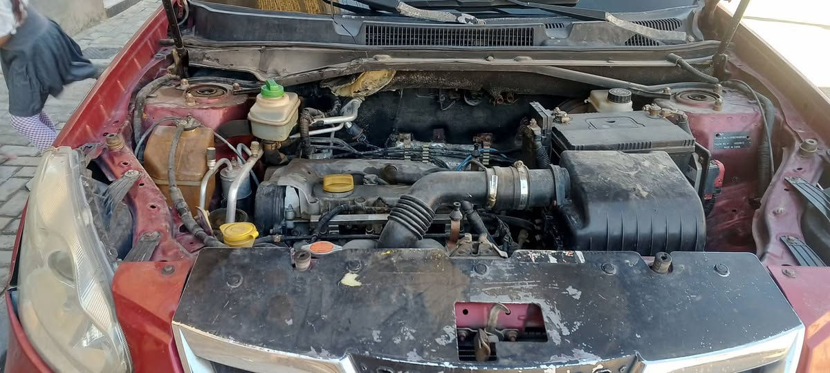 السلام عليكم للبيع شيري تيكو.. رقم بصرة الجديد موديل 2013محرك 1800كير كهربائي السيارة جاهزة مابيهه اي نقص السنوية مجددة لغاية 2029 راعيهه موجود ويريد تحويل السعر 38وبيهه مجال قليل للاستفسار الاتصال او مراسلة الرقم*********** البصرة, العراق
