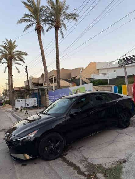 سلام عليكم النترا للبيع موديل 2023

السيارة كلين ما بيهة صبغ فقط داعمية الامامي مبدلة 

المواصفات sel
🔹بصمة تشغيل + بصمة ابواب
🔹تشغيل عن بعد 
🔹جنطة ذكية ،
🔹رادار امامي + جانبي 
🔹شاشة كار بلي + تحكم ستيرن +تبريد بيانو
🔹السيارة ماشية 56 ميل
🔹ثلاث انضمة قيادة 
🔹كامرة خلفية 
🔹شاشة ترحيب 
🔹لايت زينو اصلي 
🔹محرك 2000  محرك وكير مكفول 
صدرهة نضيف 
تخم تايرات جديد 
السيارة ماشية 56 ميل 
رقم سيارة اربيل  الجديد سنوية تسقط ب 2029 
صور الحادث نشرتهة 
السعر 157 
للاستفسار ***********
***********
