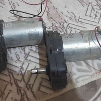 محركات • حجم كبير • ما عندي توصيل