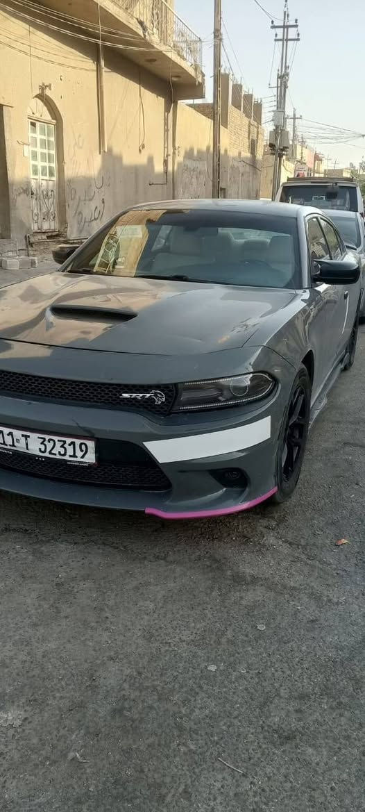 سلام عليكم اخوان
جرجر 18 داخله العراق تقرير شرط الدوسه ما واصله مي
صار بيه هنا بل عراق جاملغ امامي جهت العبري صبغ والباب السايق صبغ وبارد بدون داواخل  كير مكينه كفاله حداديه قبل يومين شادهه تايرات باتري جدد السياره ما نقصه برغي
مكان السياره بابل القاسم ع
السعر 195 
***********
