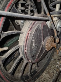 دراجة شحن • حجم ٢٠ • ٤ بطاريات