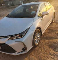 مكلف بالنشر كورلا ساز 24 رقم اربيل باسمي بيع مستعجل لغرض العلاج كفاله ...