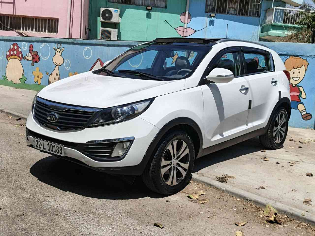 خليجي شركه عامه فول مواصفات مكينه ٢٠٠٠دوش
كير مكينه صدر تخم تاير كهربائيات
جاهزه رقم اربيل شرط التحويل
بيه ٣قطع صبغ بدون دواخل 
وبيه مكانات بارد عارضه ١١٥وبيه مجال بصيط 
مكاني الاعظميه الاتصال***********
