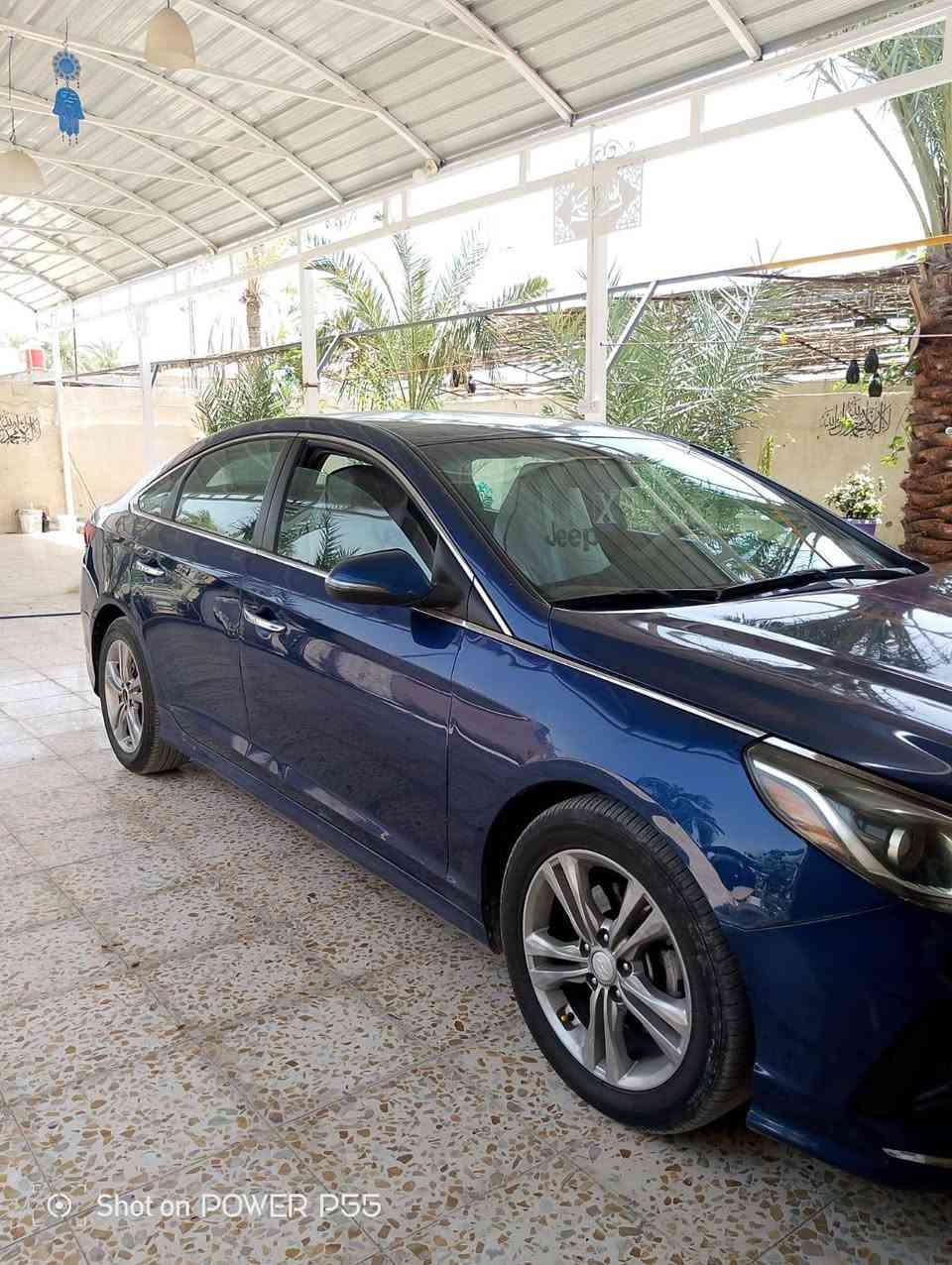 سيارة سوناتا مديل 2018 سيارة بصمه وارد امريكي مكينه وكير كفاله تبريد شغال  سعر 120 وبيه مجال البصرة  الكزيزة غير متواجد على الفيس او الماسنجر 
للاتصال فقط على الرقم 

***********
*********** البصرة, العراق
