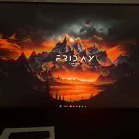 سامسونج أوديسي G7 • 32إنش 4K • 144Hz