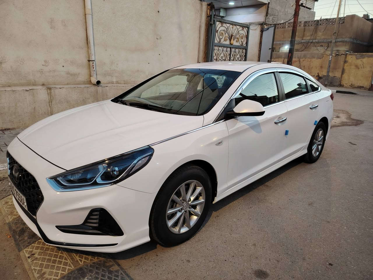 سوناتا وارد كوري موديل 2022 اربيل بسم شركه تريد وكاله تريد تحويل سيارة كفاله عامه ضربه وصبغ وتبديل مكينه 2000 دوش رقم لهاتف ***********
