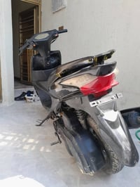 ادرس • ماليزي • محرك اخرس