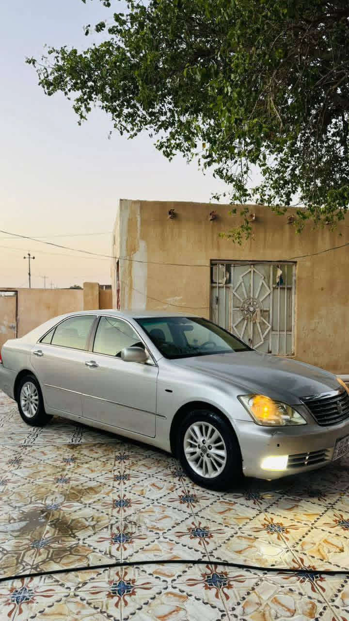 #شاهينه_2007_كصة_قماره
متومه رقم وسنويه بصره 
3دكم شاصي84 داخل بيجي+صاج
5بصمات
سياره بالجيس و جاهزه ع اخر حبايه
سعر 43وبيه مجال 
مكان ذي قار
للتواصل خط وواتساب
***********
