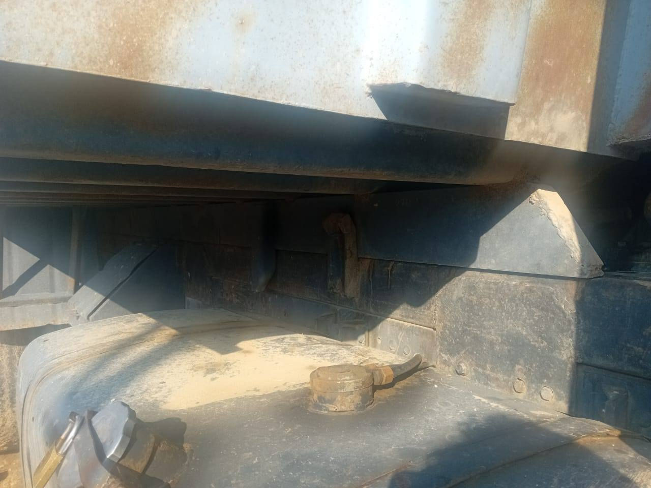 سلام عليكم 
للبيع بدي ابو العلم كامل دبل شاصي ونج جديد بي شويه اخياسات مكانه واسط نعمانيه ابسعر مناسب #للاستفسار 
‎***********او ‎***********
