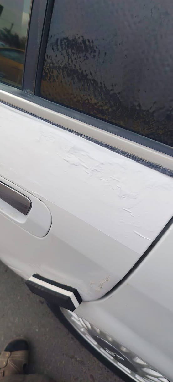 (شيري استرا ٢٠١٢)كير محرك مكفول بلادي
تبريد شغال  ثلج
بيها تلحيضات بسيطه بلكشر موضحه
بسمي رقم كربلاء تحويلها باي مكان 
رقم انكليزي سنويه ل ٢٠٢٩ 
هزه جديده 
مكاني بغداد السنك 
***********
السعر ٤٣
