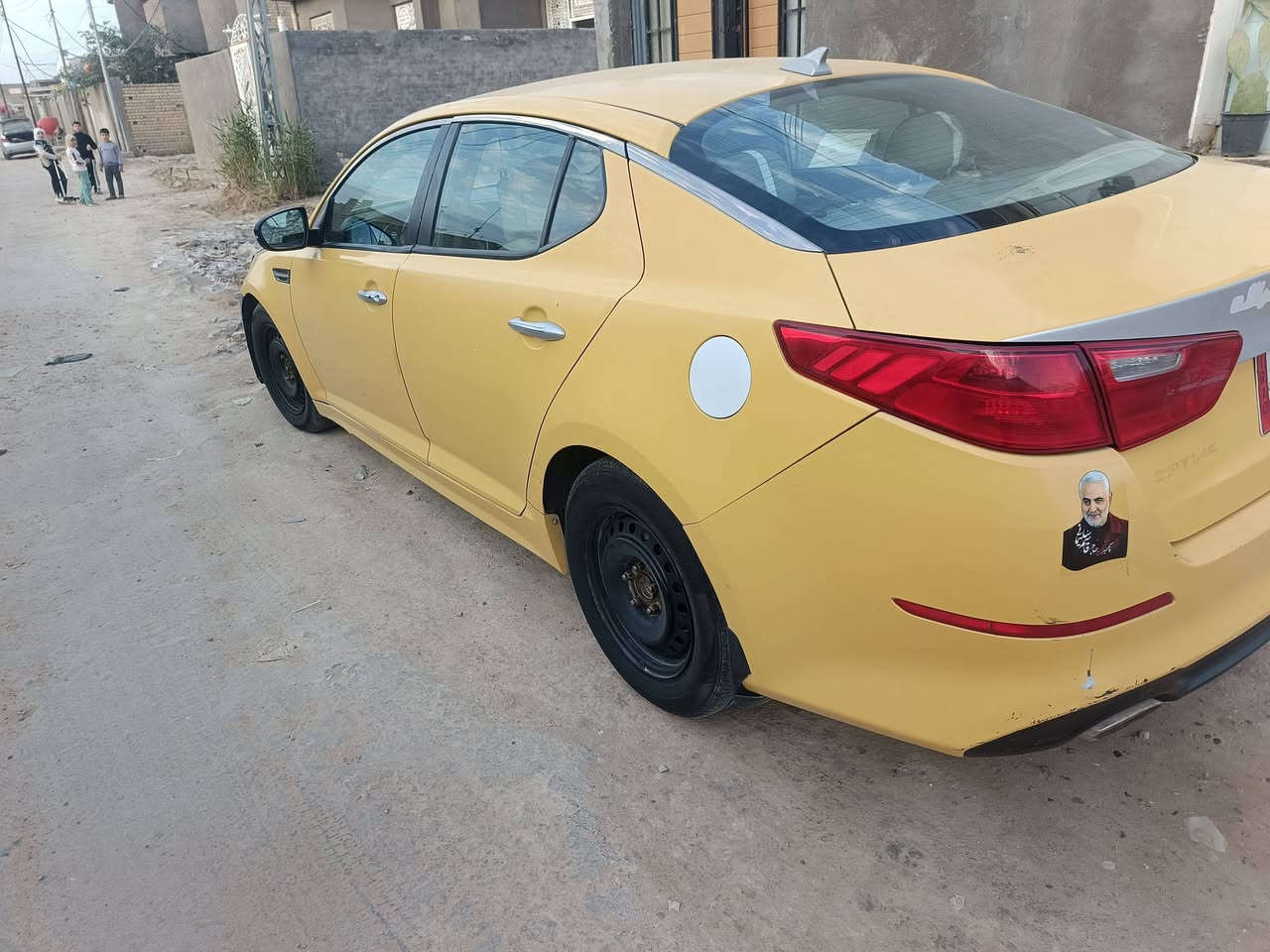 ابتيما 14 امريكي السعر 105مكان السياره سماوه وبيه مجال بعد


**إذا كنت صاحب هذا الإعلان وتريد حذفه لأي سبب، رجاءا أرسل رسالة إلى الدعم الفني**