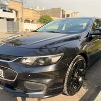 ماليبو ٢٠١٧ • محرك ٢٥٠٠ • رقم سليمانية