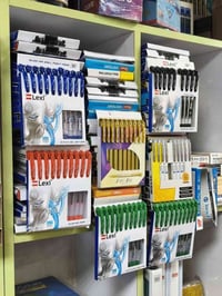 جملة مفرد • قرطاسية الأمير • كراج الميثاق