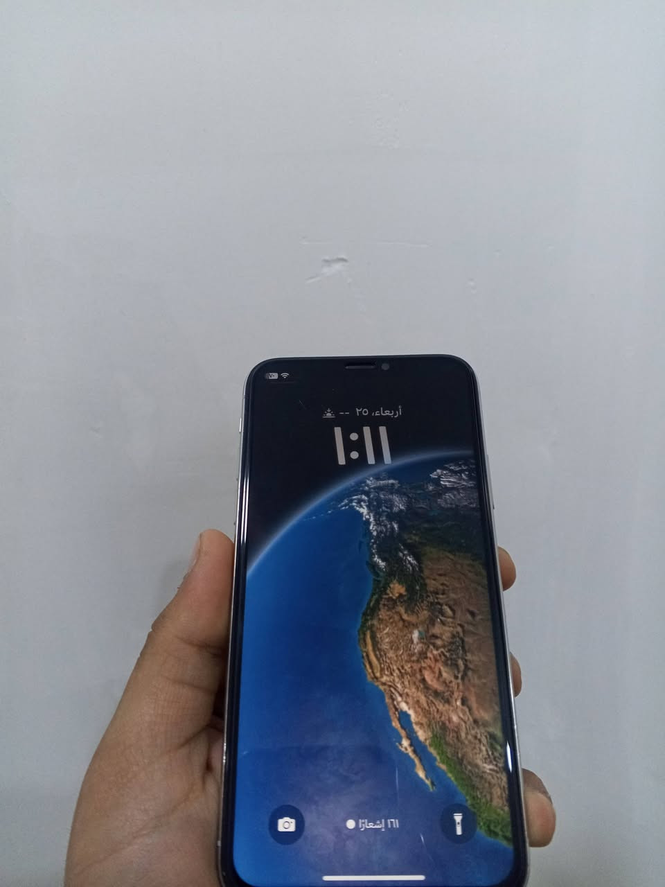 X
ذاكره 256 
بطاريه 64  بلاديه 
مستبدل شاشه اصليه فقط كلشي شغال نضيف كلش
بيع او مراوس شعندك مراوس نزل  موبايل 
السعر 125وبي مجال بسيط متوفر توصيل
***********
