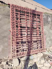 شبابيك للبيع الاتصال على الرقم 07832422484