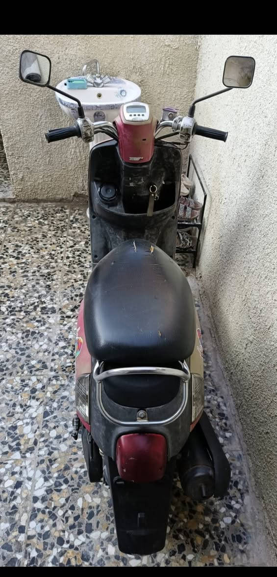 سلام عليكم للبيع سعر 500 مكاني بغداد شعب سفسار ***********
