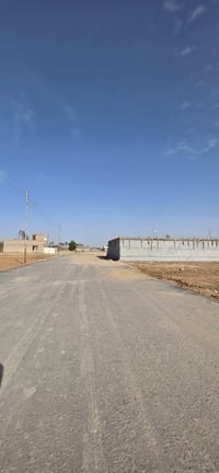 الجزيرة باب الهوى • طابو زراعي • ١٠٠م-دونم