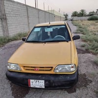 سايبا برايد • ٢٠١٢ • بغداد الشعلة