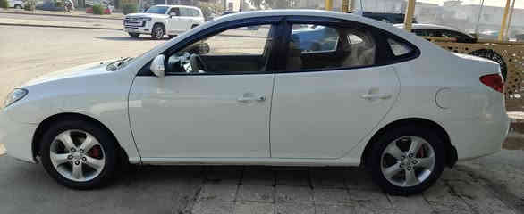 الانترا 2010 للبيع
بدون صبغ بدون ضرر شرط
مكينه شرط 16 دكشن عالي 
كير اصلي شرط 
رقم وسنويه وهزه كله جديد 
السياره باسمي شرط التحويل
السعر 125 قفل 
غير متواجد عل فيس بوك 
***********
***********
