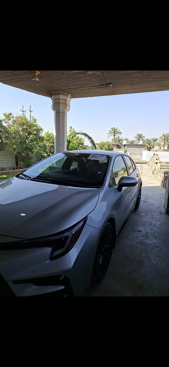 السلام عليكم كورولا رد موديل 2024
1وارد ياباني  كتاب شهداه  داخله
2تحكمات سيرت
3 نضام سبورت ايكو
4 سايد بريك بصمه
5 داخل لونين 
6 كفاله من الفتح و التصليح كير ومحرك والشواصي
7 ماشيه 66
8 فور ويل 
9 رادار امامي
10 حساسات جانبيه
السياره مرقم بغداد 
حادثه موضح بالصورة  
السعر 150 
الرقم الهاتف  ***********
