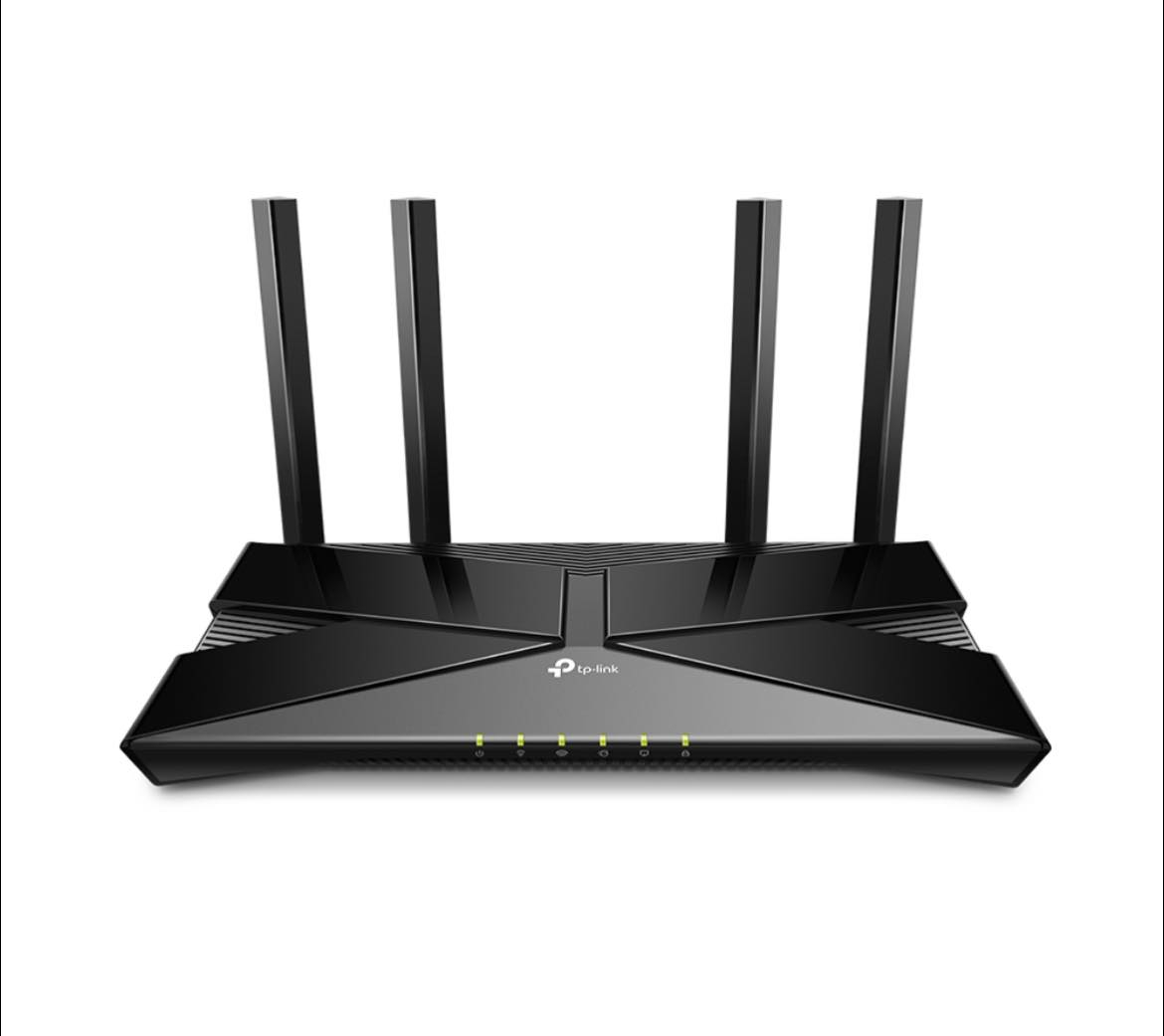 راوتر قوي بسرعات عالية وثبات ممتاز للألعاب والبث 🎮⚡
يدعم Wi-Fi 6 لتقليل التأخير، تغطية أوسع، واتصال أسرع لجميع الأجهزة
مثالي للبيت والألعاب الأونلاين والاستخدام المكثف

📩 للطلب والاستفسار
واتساب : ‪0773 758 8206‬
او راسل صفحه .
