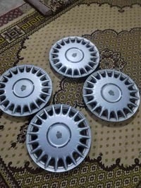 كربلاء • كبات ملكه جدد • لاستيك جنط