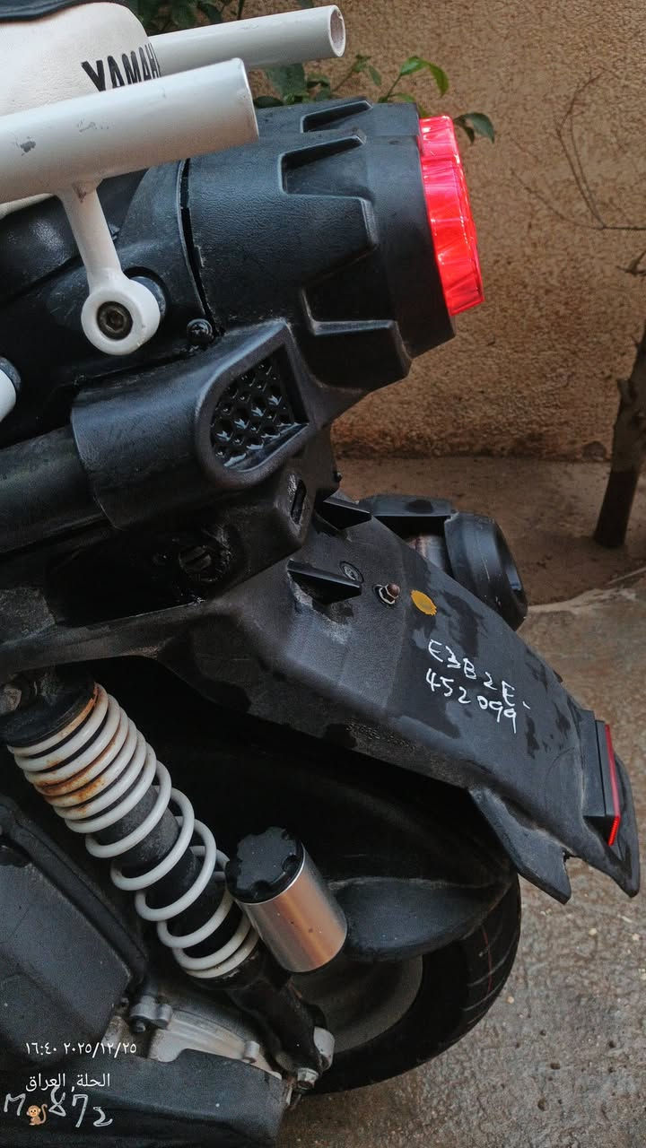 السلام عليكم سكنس جبلي للبيع موديل 2011 ماشيه 45 وتجي تفحص بيه تزويد يدات بريك مري سبايدر قبق عنبار يعني كامله مكمله ما نقص برغي واحد دراجه مال رنبه دراجه بلادي 58 دشبول كله شغال سعر 1350وبيه مجال وسوك كلشي بي مكان بابل حله مكاني بابل حله  ***********هذا رقمي
