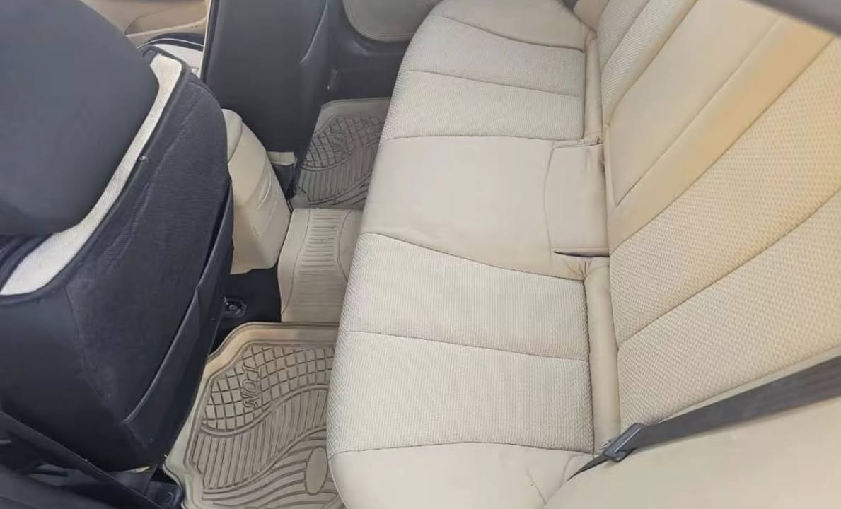 سلام عليكم سوناتا مقدس موديل 2009مصبوغه 3قطع 98 وبيههه مجال لاستفسار اتصال عل هاذا الرقم #*********** اهلا وسهلا بل جميع
