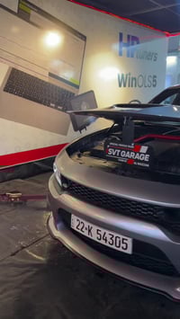 دودج تشارجر • ٥.٧ • برمجه