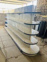 رف سفينة تركي • شبه جديد • بغداد