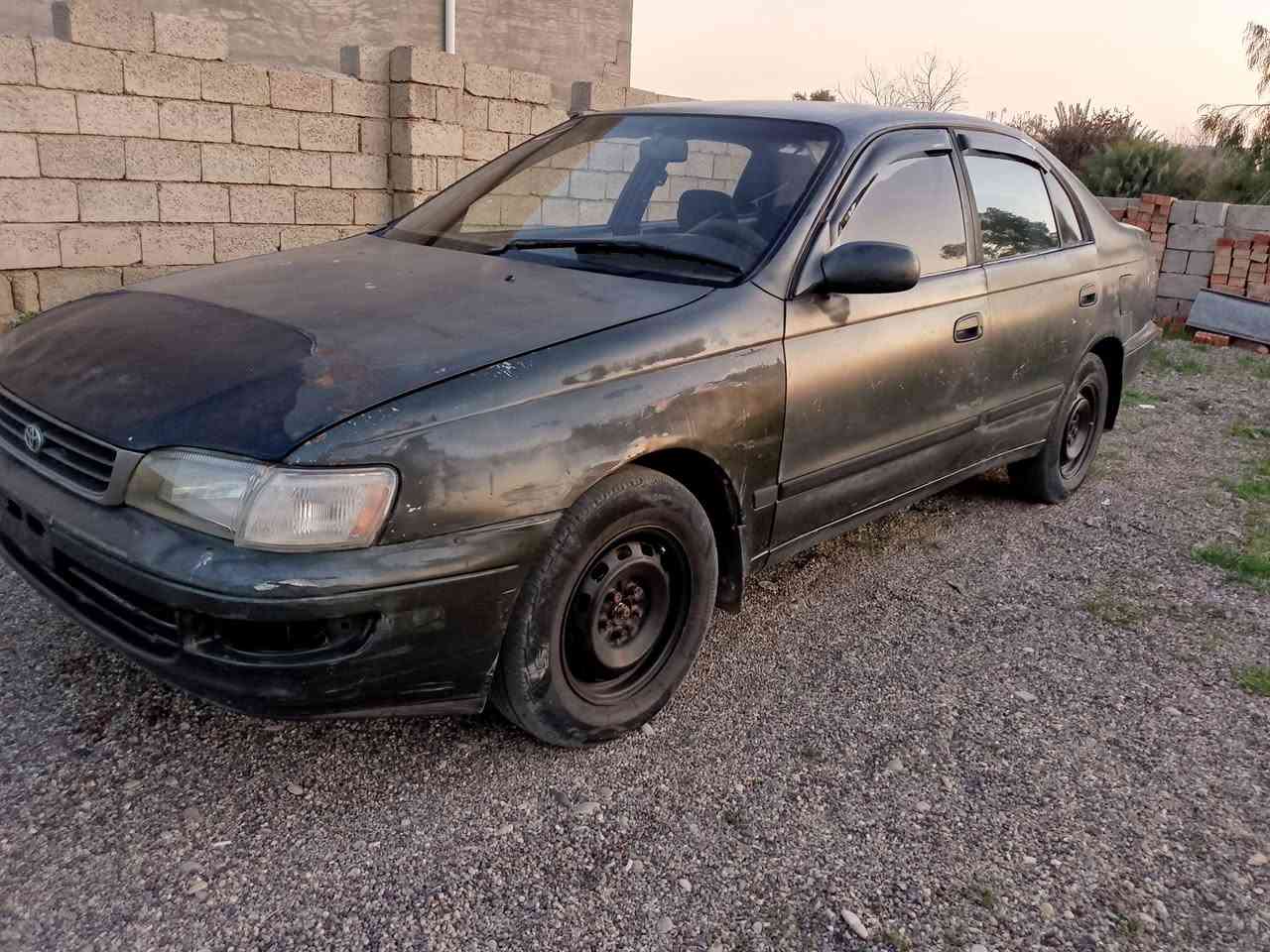 كورلا للبيع حبل محرك 18 محرك كير صدر كهربايات كل شغاله المكان صلاح الدين تكريت العلم السعر 18 وبيه مجال
***********
***********
