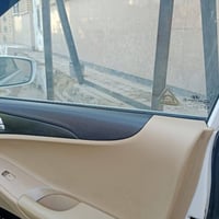 سوناتا ٢٠١١ • بدون حادث • رقم بابل