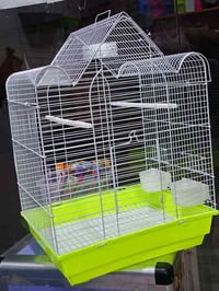 اقفاص بلابل • مع معلفه • توصيل نواحي