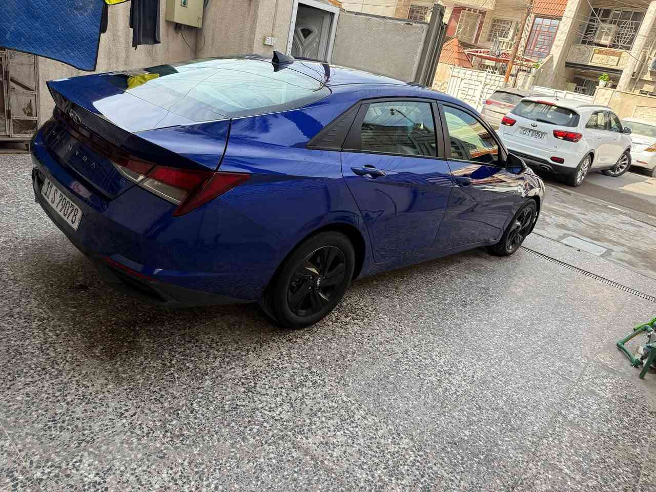 السلام عليكم الانترا وارد امريكي مديل 21 فول مواصفات بصمه فتحه رادار امامي وادار خلفي تحديد مسار قيادة اليه محرك 2000رقم جديد هزه جديدة تحويل ثاني يوم المكان بغداد السعر142
هـ ‭ ‭0770 004 4987‬
