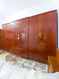 غرفة ام6 • نضافة ٨٥% • ميسان الجمعيات